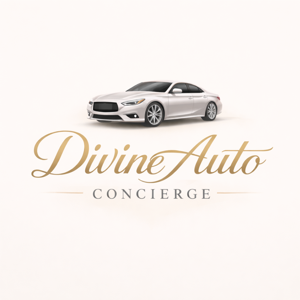 Divine Auto Concierge