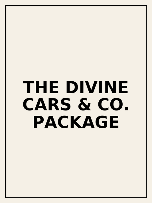 The Divine Package